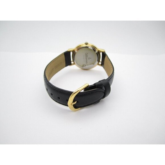 Women Altanus Geneva Swiss Made Quartz WR Analog Dial Causal Round Watch (E746) - Picture 8 of 9